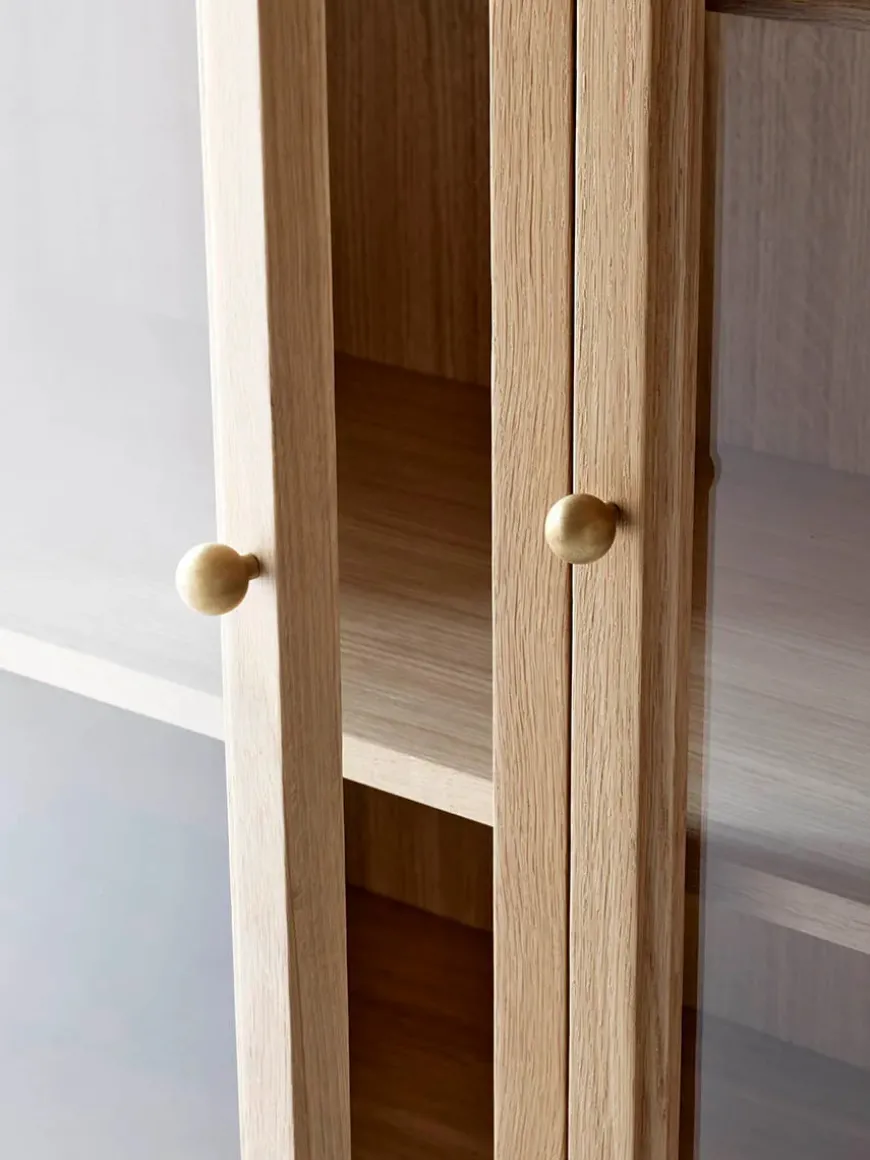 Trace SC88 Double Cabinet fra &Tradition