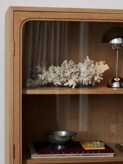 Trace SC87 Single Cabinet fra &Tradition