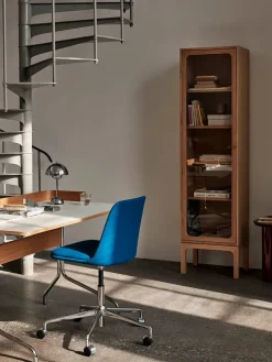 Trace SC87 Single Cabinet fra &Tradition