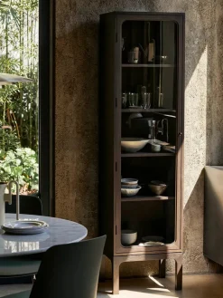 Trace SC87 Single Cabinet fra &Tradition