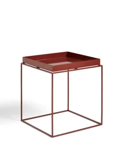 Tray Coffee Table 60x60 fra Hay