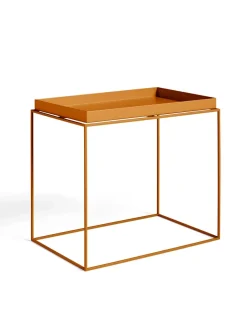 Tray Coffee Table 60x60 fra Hay