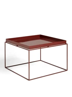 Tray Coffee Table 60x60 fra Hay