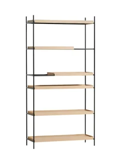 Tray Shelf, høj fra Woud