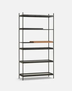 Tray Shelf, høj fra Woud