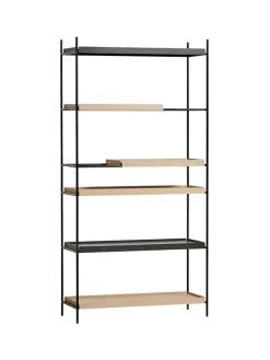 Tray Shelf, høj fra Woud