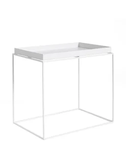 Tray Table Medium 40x40 fra Hay