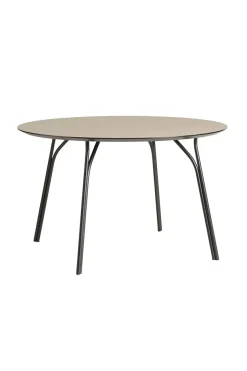 Tree Dining Table Round fra Woud