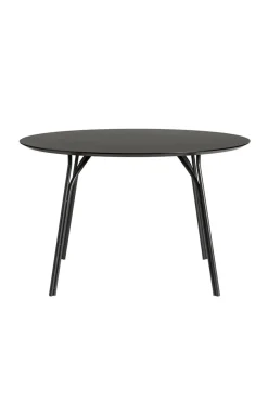 Tree Dining Table Round fra Woud
