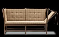 Tremmesofa, 80-års jubilæumsudgave af Børge Mogensen