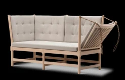 Tremmesofa, 80-års jubilæumsudgave af Børge Mogensen