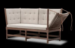 Tremmesofa, 80-års jubilæumsudgave af Børge Mogensen