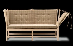 Tremmesofa, 80-års jubilæumsudgave af Børge Mogensen