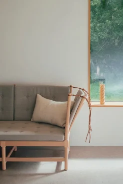 Tremmesofa, 80-års jubilæumsudgave af Børge Mogensen