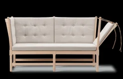 Tremmesofa, 80-års jubilæumsudgave af Børge Mogensen