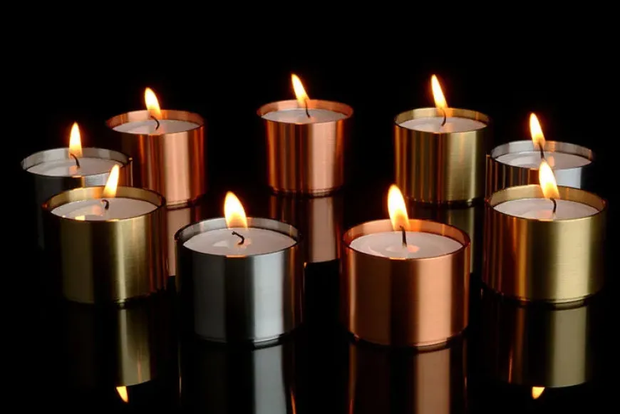 Trepas Stager af Peter Karpf