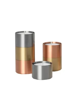 Trepas Stager af Peter Karpf