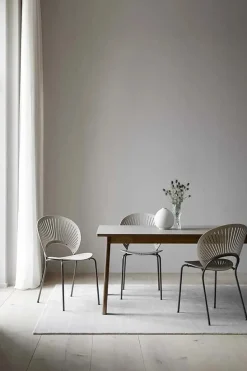 Trinidad Stol af Nanna Ditzel