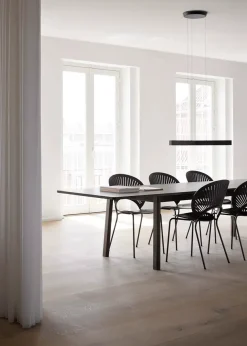 Trinidad Stol af Nanna Ditzel