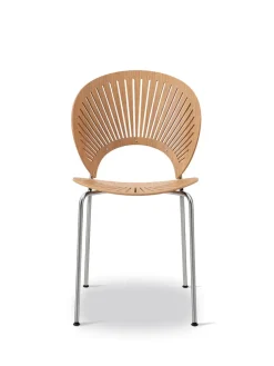 Trinidad Stol, Olieret Eg af Nanna Ditzel