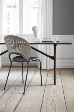 Trinidad Stol, sædepolstret af Nanna Ditzel