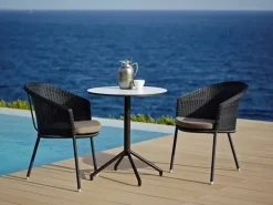 Trinity Havestol fra Cane-line