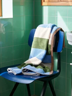 Trio badehåndklæde fra Hay