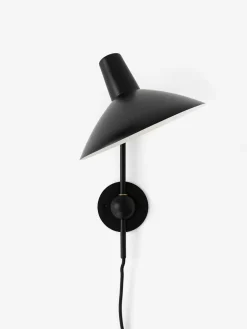 Tripod HM12 Væglampe af Hvidt & Mølgaard