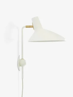 Tripod HM12 Væglampe af Hvidt & Mølgaard