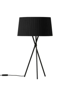 Tripode Bordlampe, natural fra Santa and Cole