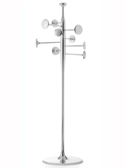 Trumpet stumtjener fra Mater