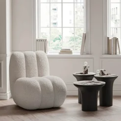 Trumpet Table, low fra 101 Copenhagen