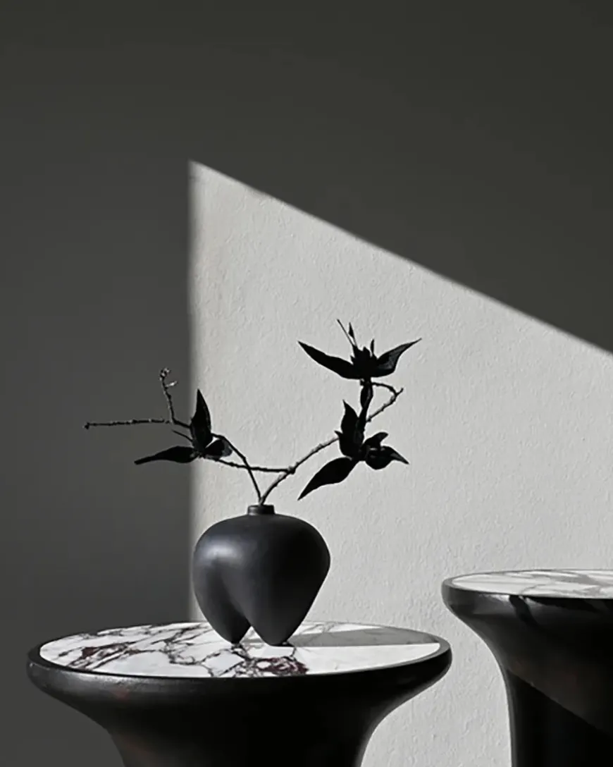 Trumpet Table, Tall fra 101 Copenhagen