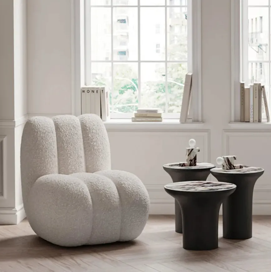 Trumpet Table, Tall fra 101 Copenhagen