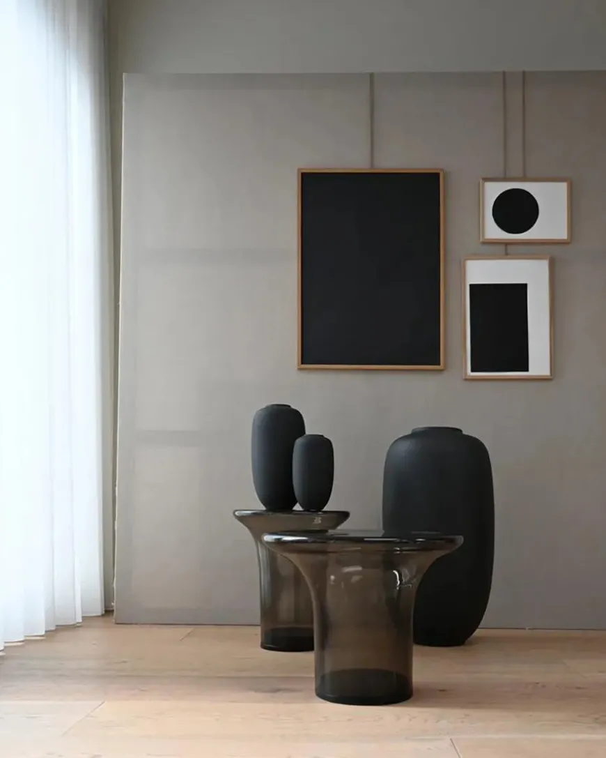 Trumpet Table, Tall fra 101 Copenhagen