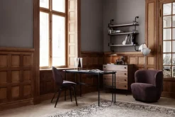 TS Desk 120x60 fra GUBI