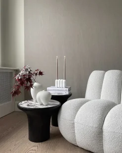 Tube Candleholder, mini fra 101 Copenhagen