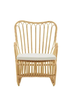 Tulip Exterior Lænestol fra Sika-Design