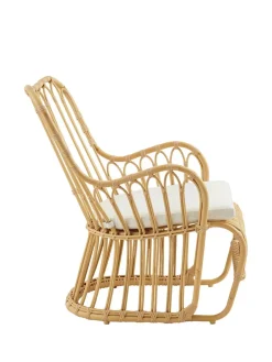 Tulip Exterior Lænestol fra Sika-Design