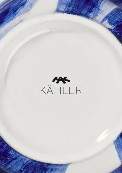 Tulle Vase, H 13 cm fra Kähler