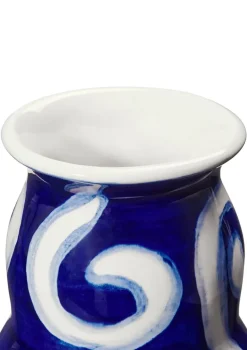 Tulle Vase, H 13 cm fra Kähler