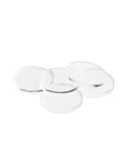 Tunge til Globen fra Verpan