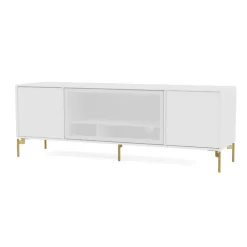 TV & Sound modul Octave III, SI13 medium, inkl. ophæng fra Montana