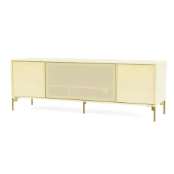 TV & Sound modul Octave III, SI13 medium, inkl. ophæng fra Montana