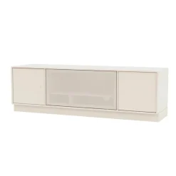 TV & Sound modul Octave III, SI13 medium, inkl. ophæng fra Montana