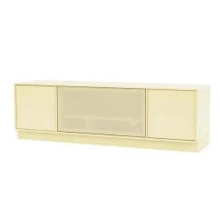 TV & Sound modul Octave III, SI13 medium, inkl. ophæng fra Montana