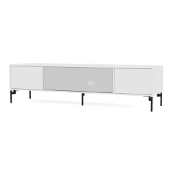 TV & Sound modul Octave II, VI18 medium, inkl. sokkel fra Montana