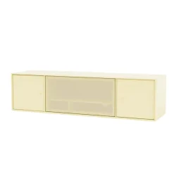 TV & Sound modul Octave III, SI13 medium, inkl. ben fra Montana