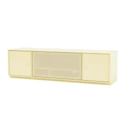 TV & Sound modul Octave III, SI13 medium, inkl. ben fra Montana