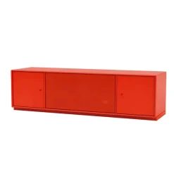 TV & Sound modul Octave III, SI13 medium, inkl. ben fra Montana